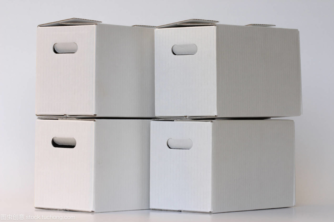 从包装到搬运 一场关于移动与容器的工业叙事