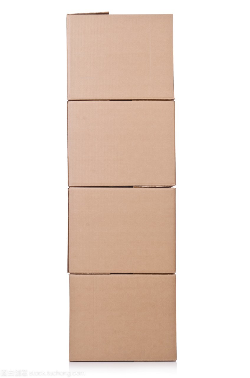 纸与纸板容器 从原料到物流的循环与承载