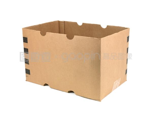 从包装到艺术 探索纸板箱与纸和纸板容器制造的奥秘