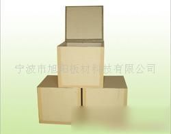 高强瓦楞纸复合板与纸箱价格解析 纸和纸板容器制造新趋势