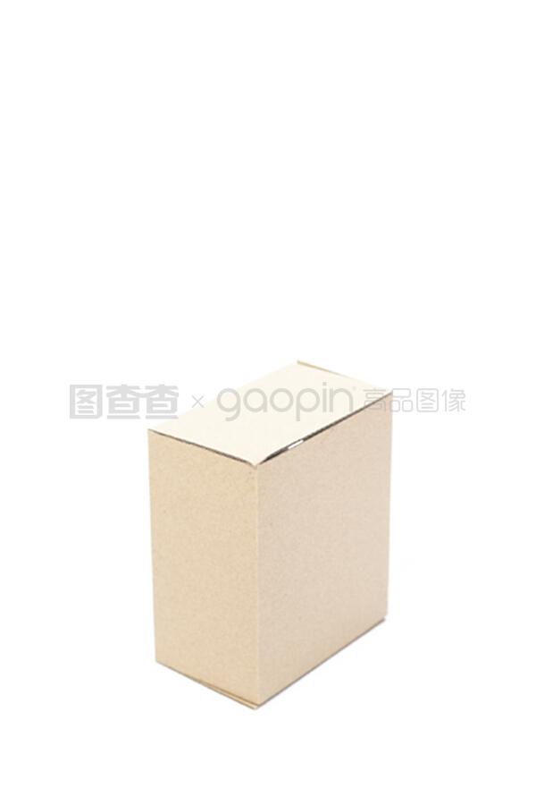 棕色纸箱 纸和纸板容器制造的基石与未来
