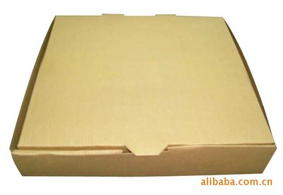 杭州新腾纸品包装 新款精美Pizza盒的行业标杆与美学革新