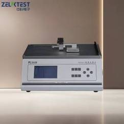 2008纸和纸板摩擦系数仪标准解析